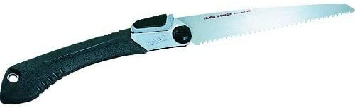 Sierra plegable japonesa TAJIMA G-SAW 240 GK-G240 hecha en Japón - Imagen 2 de 2