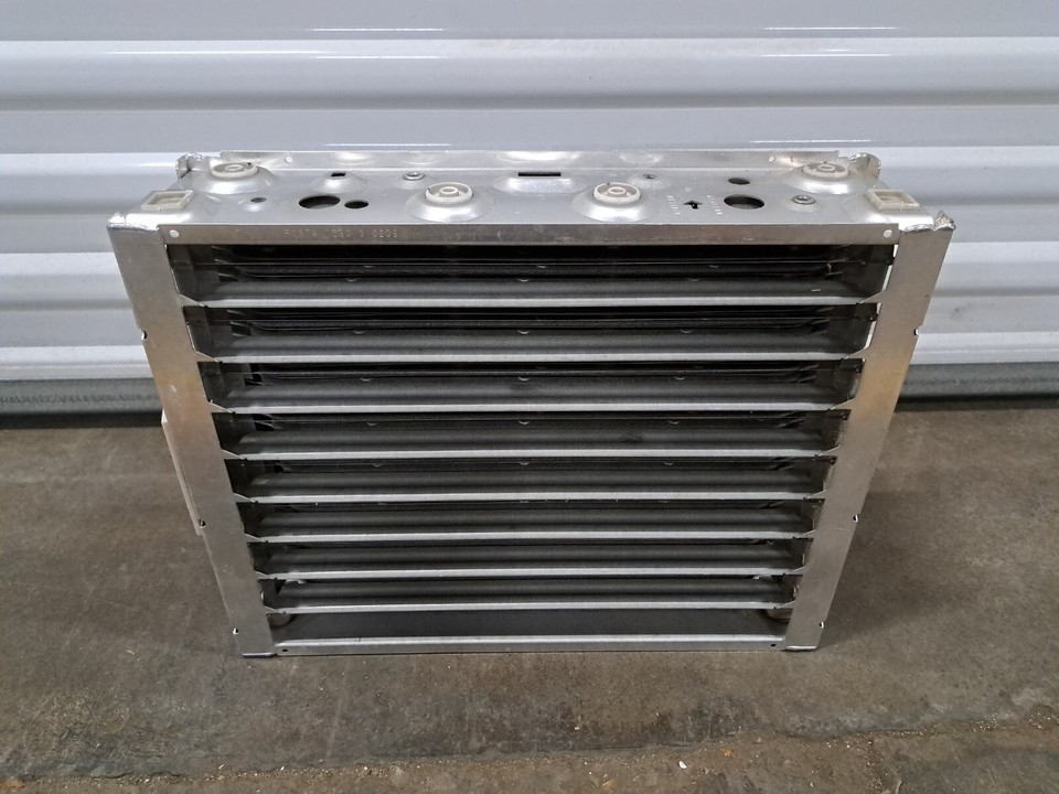 Honeywell FC37A1130 Electronic Cell For 16 X 25 Air Cleaner EBay honeywell-fc37a1130-electronic-cell-for-16-x-25-air-cleaner-ebay