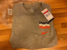 Nike Paris St. Germain Herren Sweatshirt M / neu