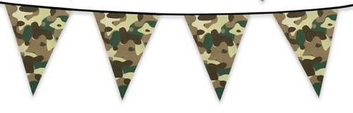 Bunting Triangle Flag's Party Fete Occasions Decorations 30+ Designs To Choose - Picture 49 of 103