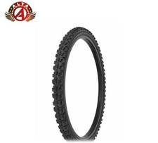 ALTA BICYCLE Wire Bead DURABLE 26 x 2.10 Rough KNOBBY AGGRESSIVE GRIP Tread Tire