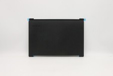 5CB0Z68496 Lenovo LCD Back Cover Shadow Black For Yoga 9-14ITL5 82BG0009US