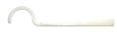 WHITE OREO CREAM FILLED COOKIE DIPPER KITCHEN UTENSIL TOOL CHILDREN KID PR3300