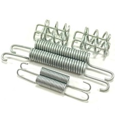 HANDBRAKE SHOE FITTING KIT SHOE SPRINGS FITS: VOLVO V70 MK2/3 1999-2016 BSF0831B