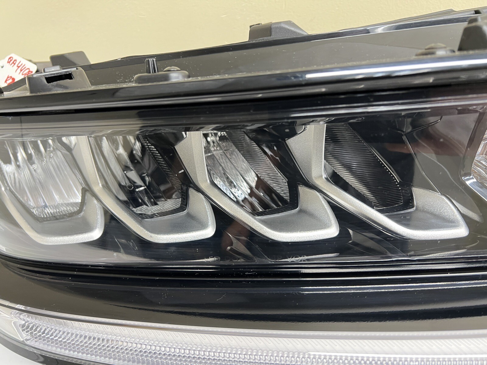 ⭐️ 92102R5220 2021 2022 2023 KIA SORENTO FULL LED RIGHT OEM  