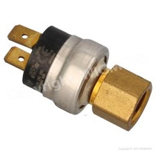 Pressure switch Johnson mini P100 AP-8 (17,2-11,7 bar)