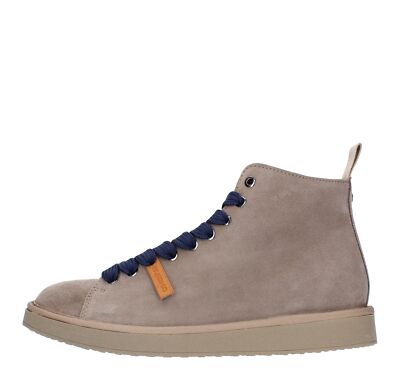 P01M007 sneakers PANCHIC men brown Ar02_panc