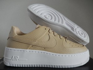 nike air force 1 sage low 2 desert ore
