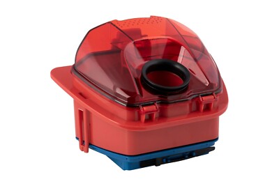 Rowenta Vacuum Dust Container Tank compacteo Ergo ro5350 ro5353 | eBay