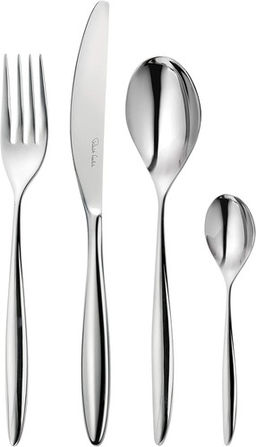Robert Welch MALVERN, STANTON, KINGHAM, HIDCOTE, RW2, 4 Piece Cutlery Place Sets - Picture 11 of 11