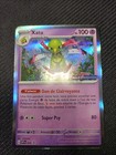 Carte Pokémon Xatu Svp 059 Stamp Promo Faille Paradoxe