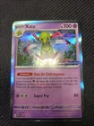Carte Pokémon Xatu Svp 059 Stamp Promo Faille Paradoxe