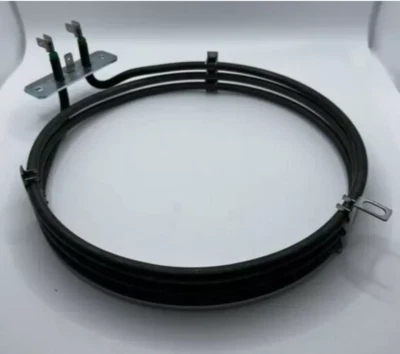 GENUINE TECHNIKA BAUMATIC 3000W FAN FORCED OVEN ELEMENT 606045 GLO101-02
