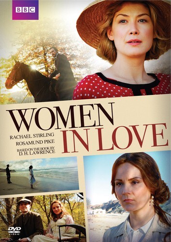 Women in Love (2011) (DVD) - DVD - Sehr Gut - Rosamund Pike, Rachael Stirling, J - Bild 1 von 1