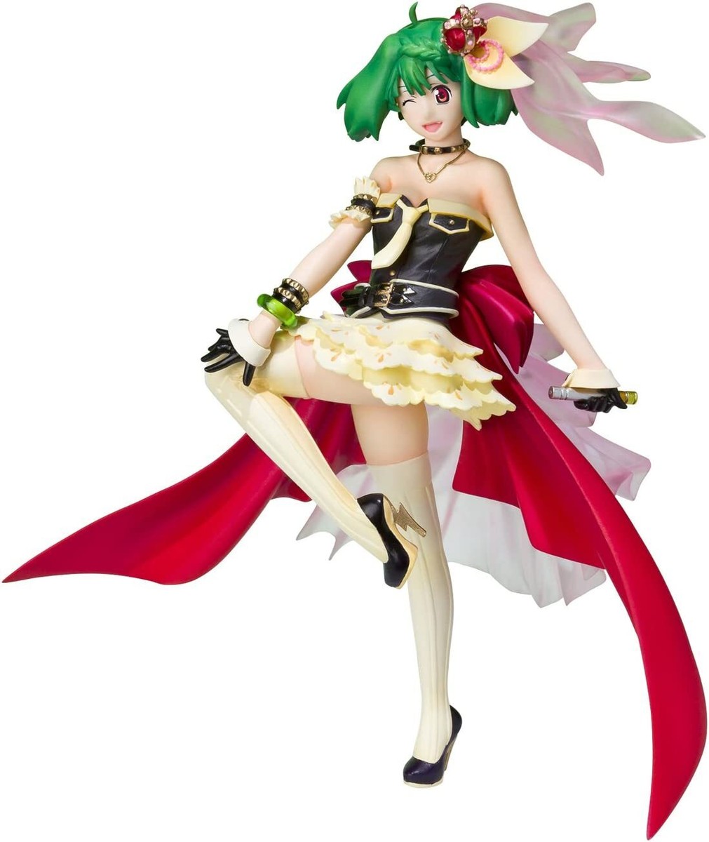Figuarts ZERO Lanka Lee (Wish of Valkyria) | eBay