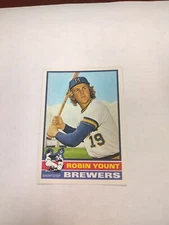 2011 Topps - 60 Years of Topps #60YOT-25 Robin Yount (PWE)(02)
