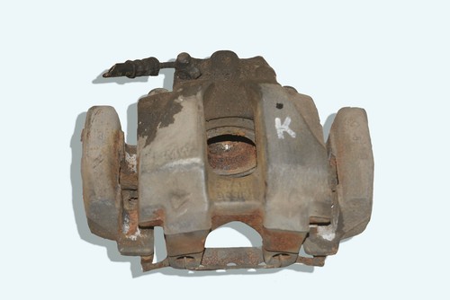 BMW F25 X3 xDrive 20d F26 Bremssattelgehäuse links Caliper housing left