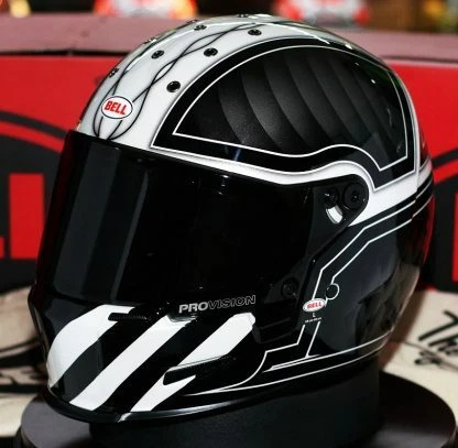 Bell eliminator store outlaw