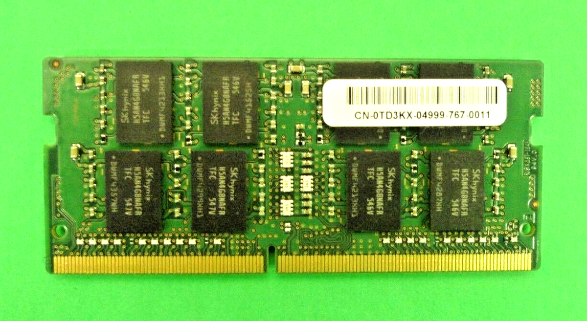 Genuine SK Hynix 8GB 2Rx8 PC4-2133P-SE0-10 Laptop Memory Ram Genuine SK Hynix 8GB 2Rx8 PC4-2133P-SE0-10 Laptop Memory Ram