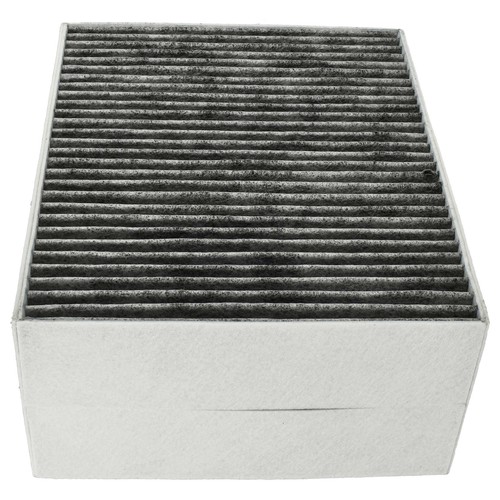 3 Filtro carbón para Siemens LF91BE552/02 LF91BE552/01 LF91BE552B/01 extractor - Imagen 4 de 9