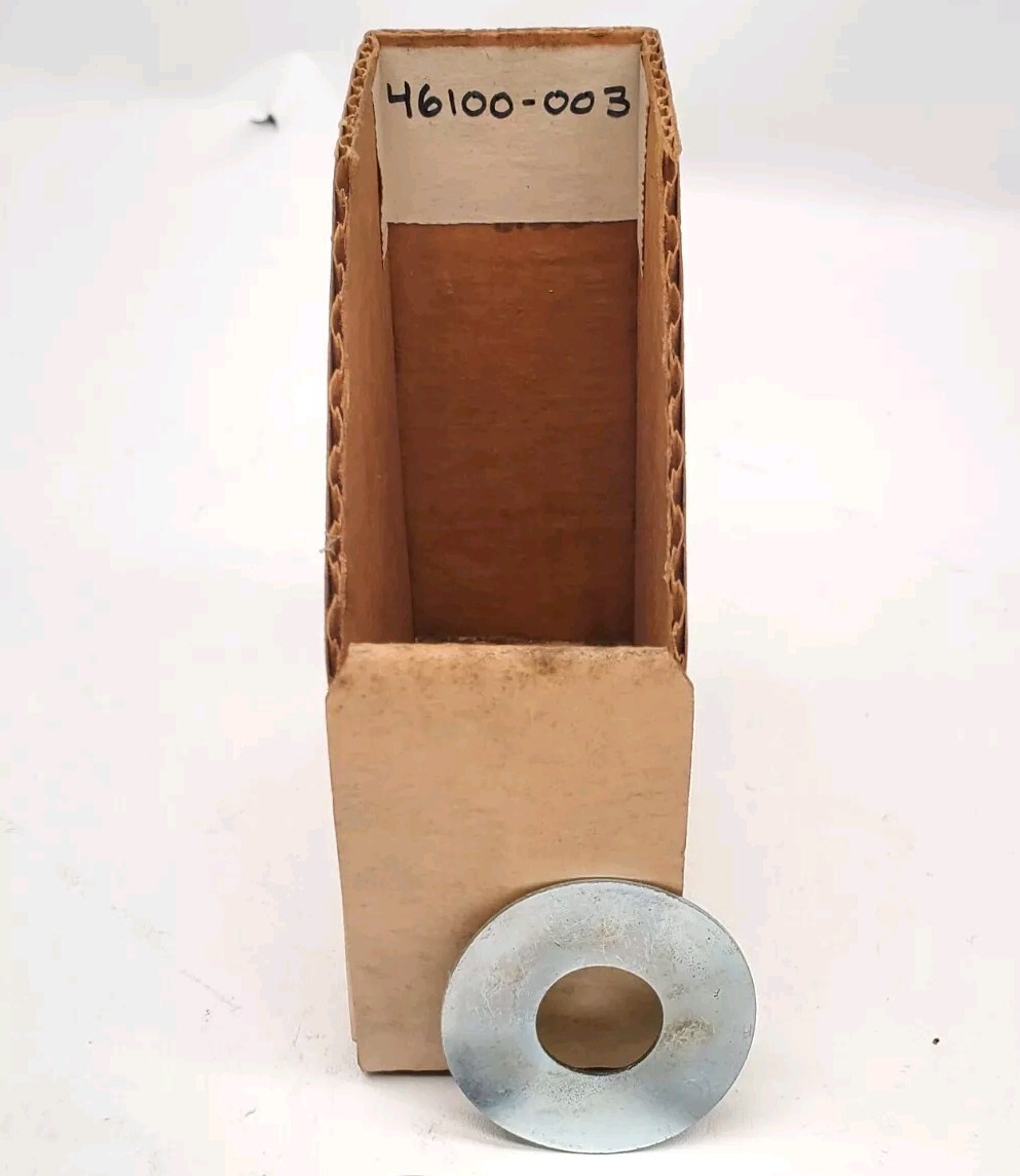 1 NEW KAWASAKI Z1 H1 H2 S1 S3 KH KZ ZN KH500 KH400 Wave Washer NOS