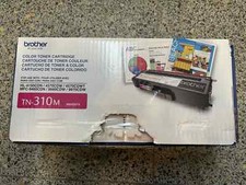 Brother TN-310m Magenta