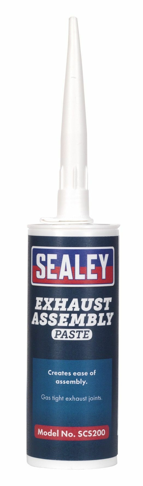 Sealey SCS200 Exhaust Assembly Paste 150ml