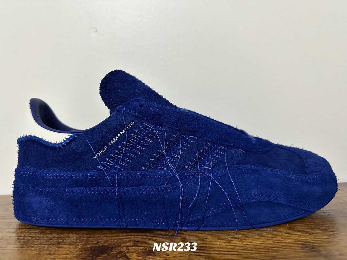超希少　限定2000部　非売品 adidas Yohji Yamamoto Autre Marque Y-3 x Adidas Yohji Yamamoto ZX Run Sneakers in