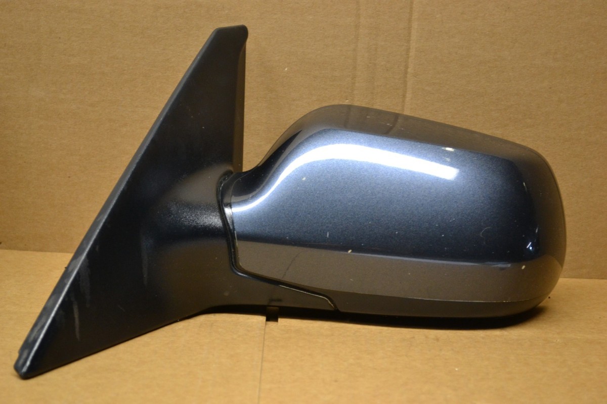 03 04 05 06 07 08 Mazda 6 DRIVER side Mirror Used Power #2848-A | eBay