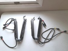 TWO Used Dell PowerEdge 2650 2850 Cable Management Arms, WITH CABLES Ships FREE