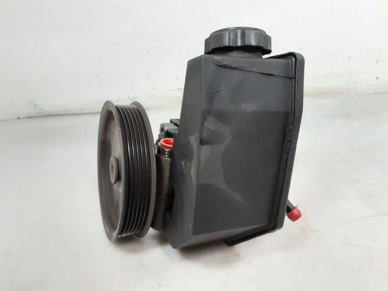 Bomba de dirección asistida compatible con 97-06 WRANGLER 87712 Foto 2 de 4