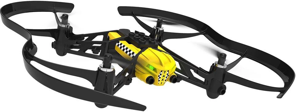 Parrot Travis Quad-copter Drone - Image 2 of 2
