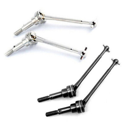 Vordere Antriebswelle Gelenkwelle Upgrade Teile für Wltoys 12428 12423 RC Auto