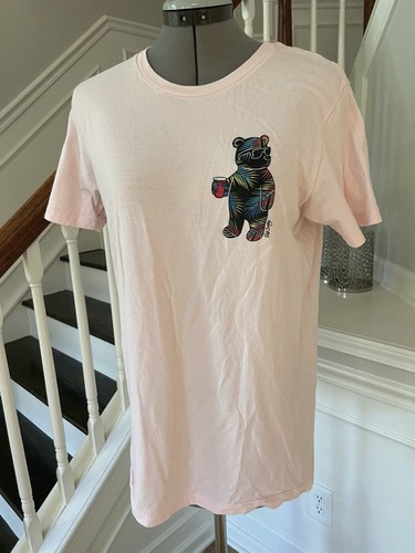 Riot Society Solo Cup Bear Multicolored 