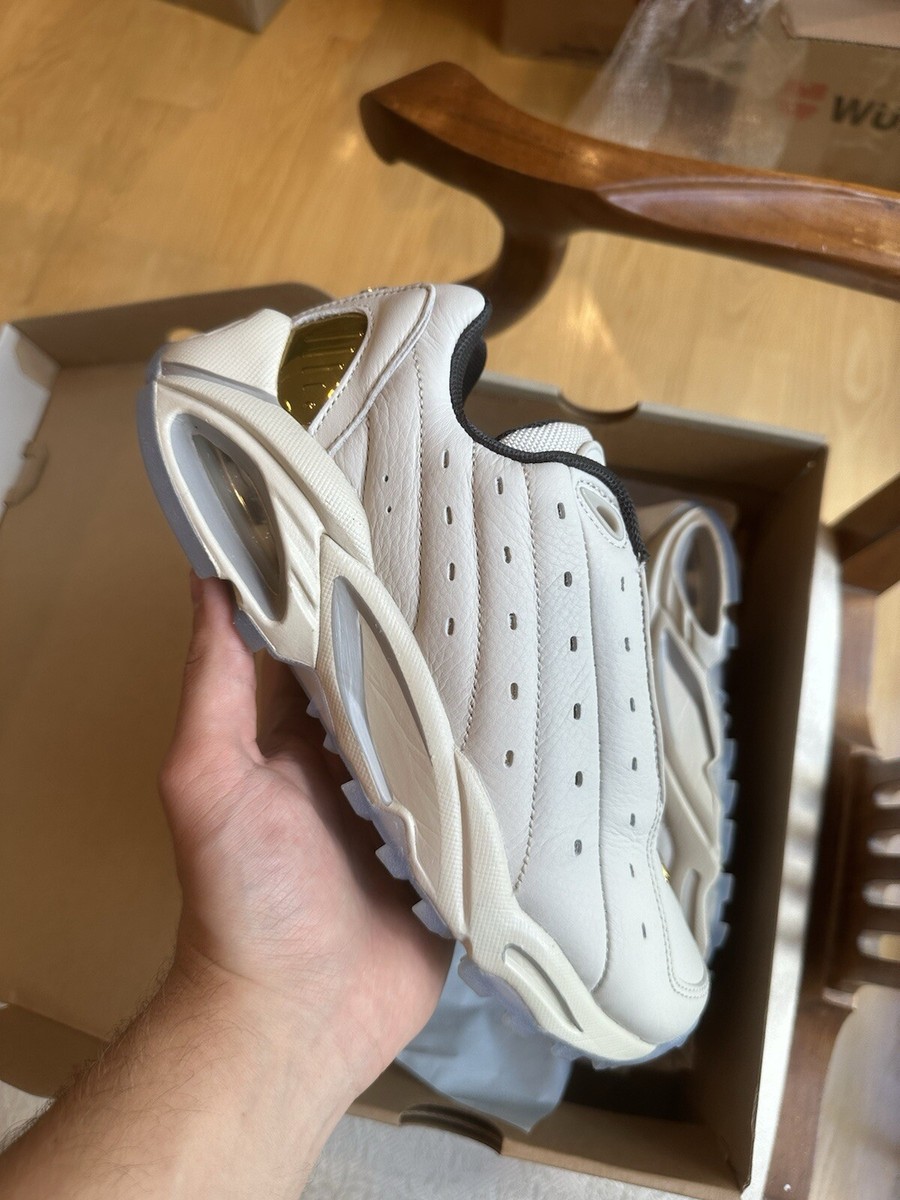 Size 6.5 - Nike NOCTA x Hot Step Air Terra Champagne | eBay