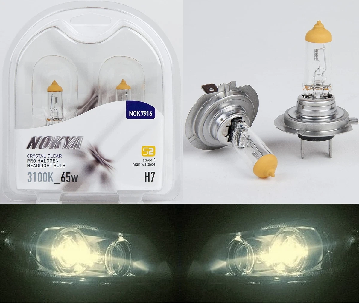 65w halogen bulb deals