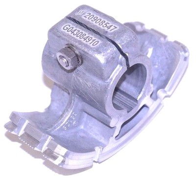 NEW KRONES G-043-08-491-0 NECK PALLET REVIVE ALUM FN LM G043084910 