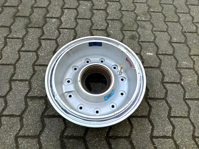 Airline, Aircraft, Felge, Goodyear, rar selten
