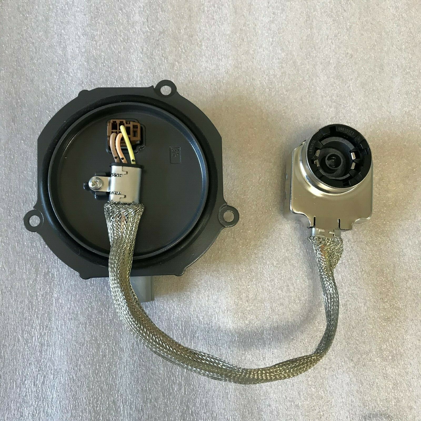 NEW FACTORY OEM 20092020 Nissan 370Z Xenon HID Headlight Ballast