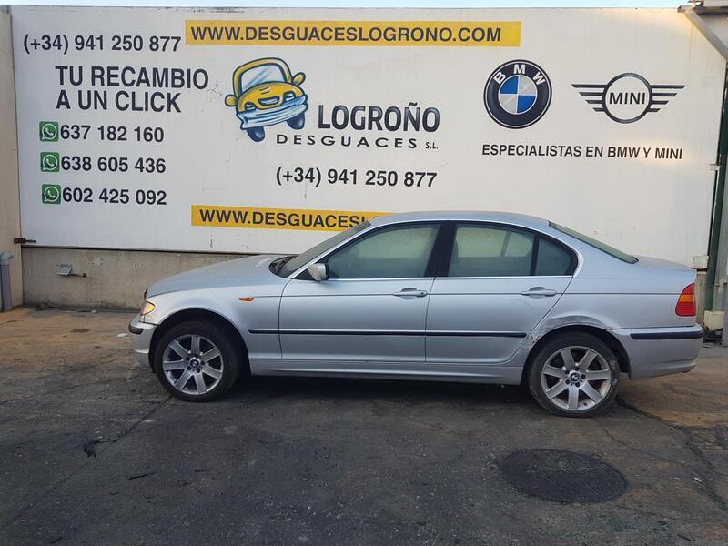 65126976989 audio system für BMW 3 0 XD 2003 61356982115 1870730 