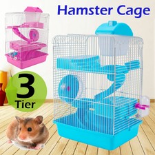 dwarf hamster playpen uk
