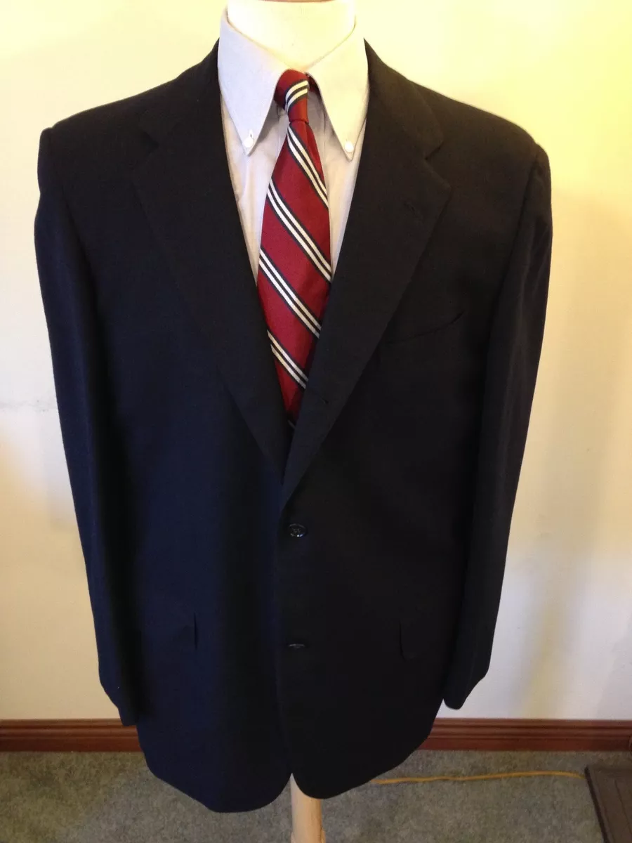 Brooks brothers deals sack blazer