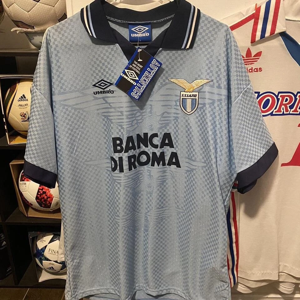 Deadstock football sale shirts
