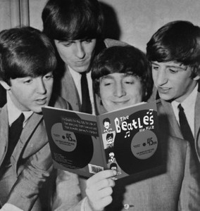 'The Beatles for Kidz' Children's Book - The Perfect ...