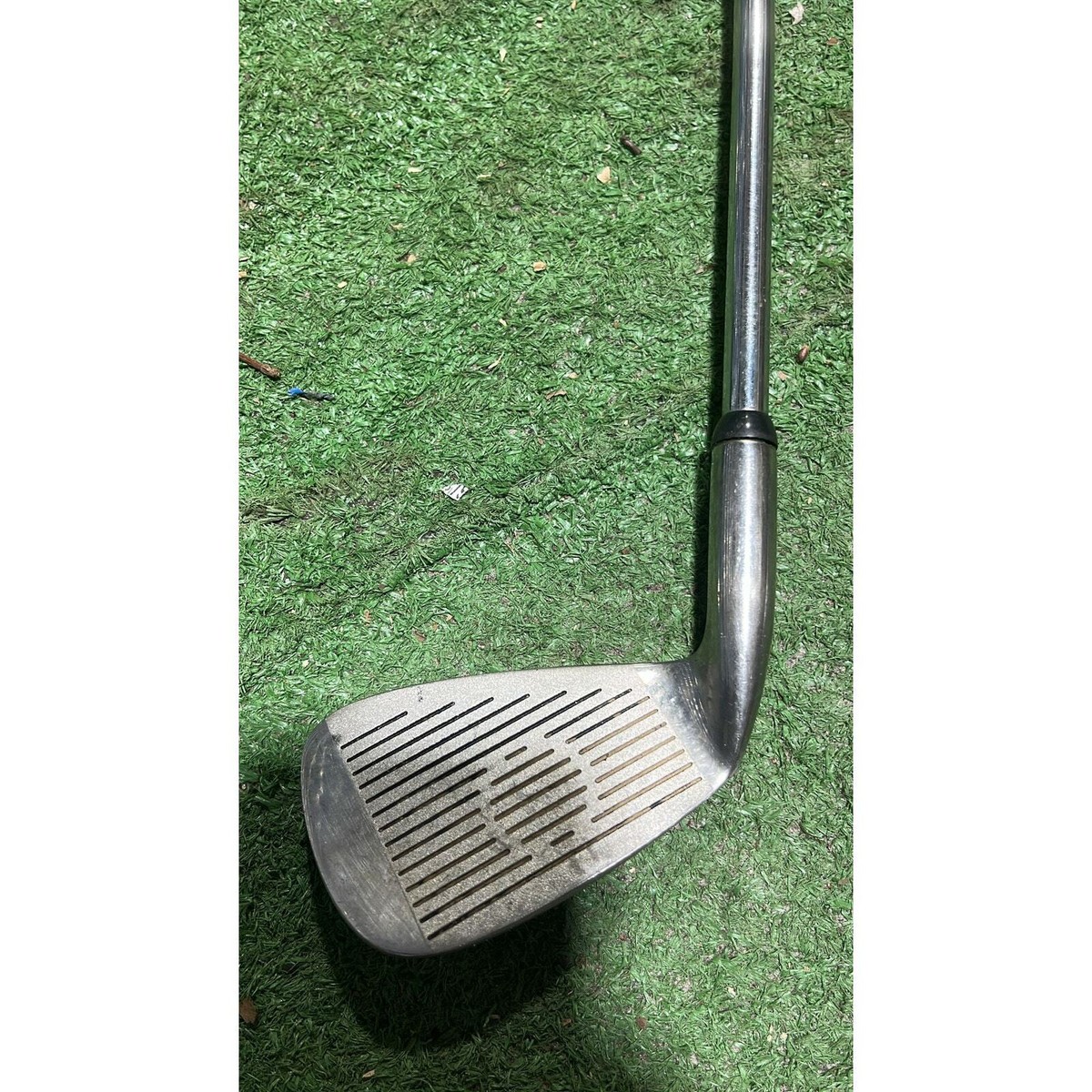 オリバー＆グルーバー Integra II Oversize 38” Golf 3 Iron RH / 1B-S107 | eBay