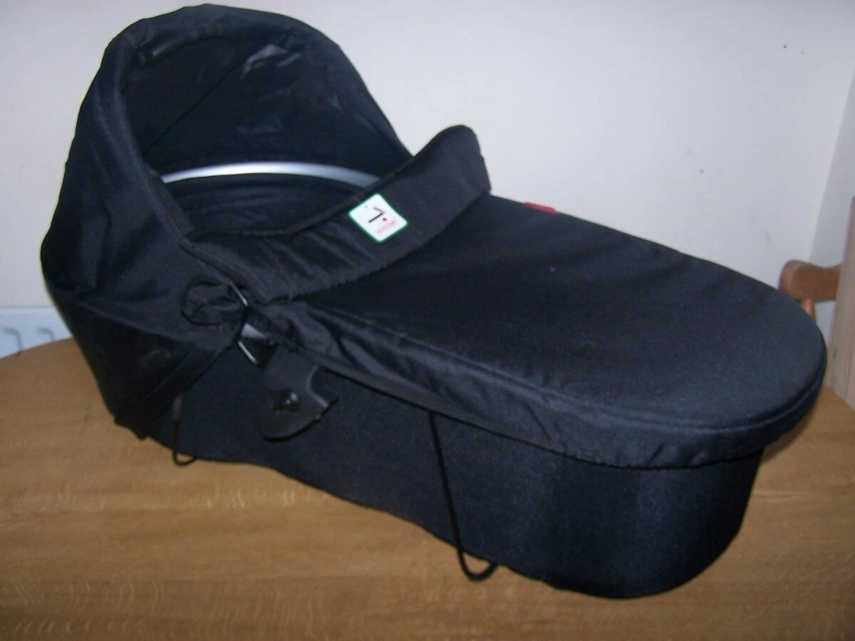 Phil and ted vibe pram top