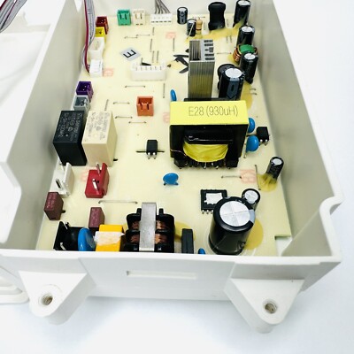 Carte Mère Principale Pour Machine à Glace GE Profile Opal 2.0 - Pièce OEM D'Occasion