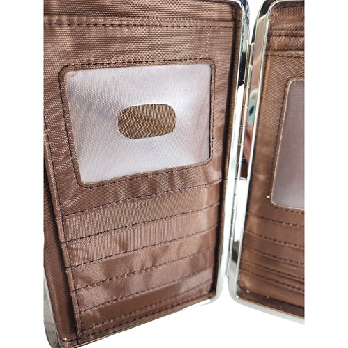 Montana West Women Western Wallets/Coin/Bill /Bi Fold Cross Bling Lot Of 3 ⭐️ - Picture 15 of 23