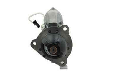 Nikko Neu Anlasser passend für Komatsu 7.5 kw 24  Volt 0-23000-3345