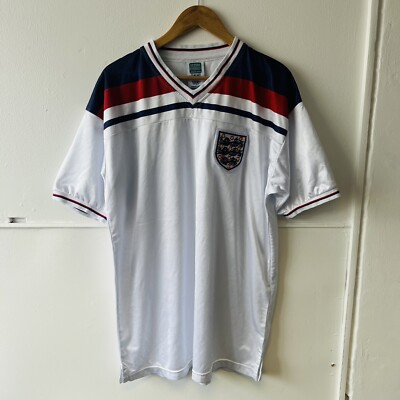Score Draw France 1982 Coupe du Monde Maillot | FRA82HWCFSS